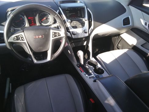 Used 2015 GMC Terrain SLT w/ Cargo Package image 13