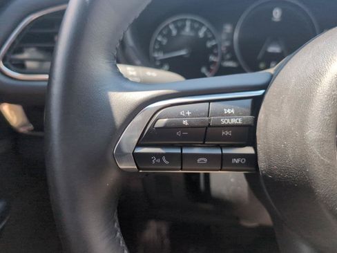 Used 2024 MAZDA CX-30 AWD 2.5 S w/ Preferred Package image 19