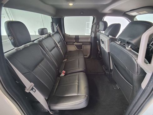 Used 2015 Ford F150 XLT w/ Snow Plow Prep Package image 16