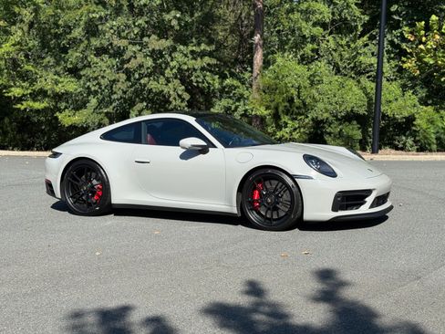 Used 2023 Porsche 911 GT3 RS image 15