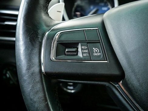 Used 2015 Maserati Ghibli S Q4 image 13