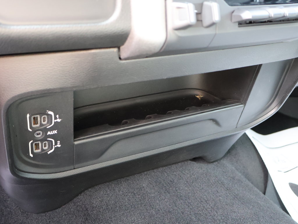 Used 2019 RAM 2500 Tradesman AWD/4WD image 36