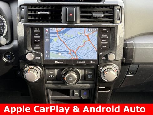 Used 2023 Toyota 4Runner TRD Off-Road Premium image 6