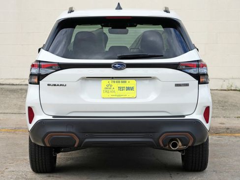 Used 2026 Subaru Forester Sport AWD/4WD image 49