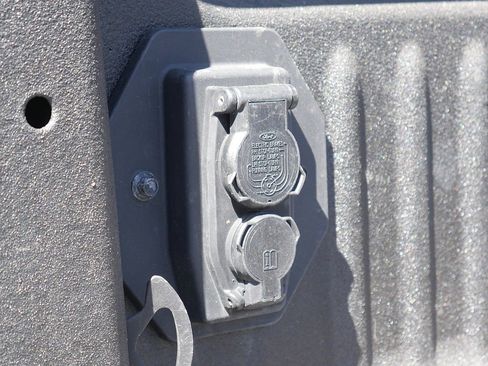 Used 2024 Ford F350 Limited image 75