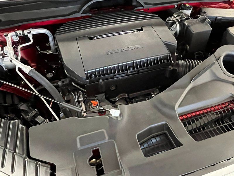 Used 2025 Honda Pilot EX-L image 12