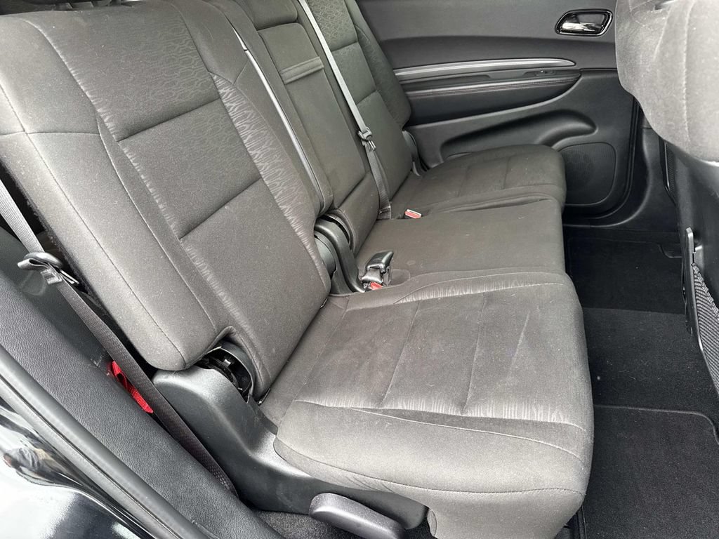 Used 2026 Dodge Durango GT AWD/4WD image 23