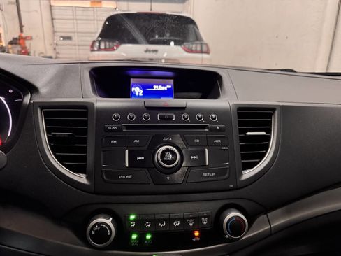Used 2014 Honda CR-V EX image 22