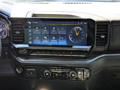 Certified 2024 Chevrolet Silverado 1500 RST w/ RST All Star Premium Package image 20