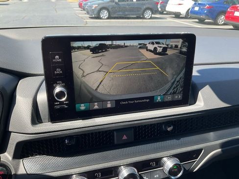 Used 2024 Honda CR-V Sport-L image 13