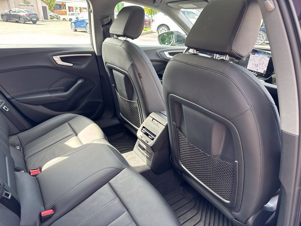 Used 2025 Audi A5 2.0T Premium w/ Convenience Package AWD/4WD image 28