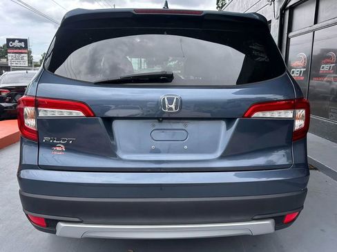 Used 2019 Honda Pilot EX image 4