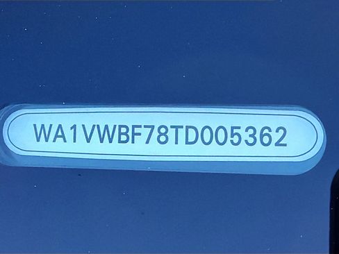 New 2026 Audi SQ7 Prestige image 41