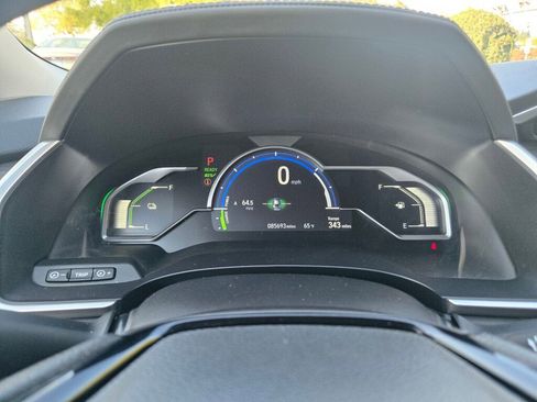 Certified 2018 Honda Clarity Plug-In Hybrid image 25