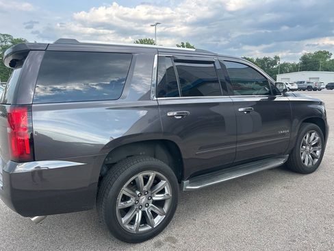 Used 2017 Chevrolet Tahoe Premier RWD image 4