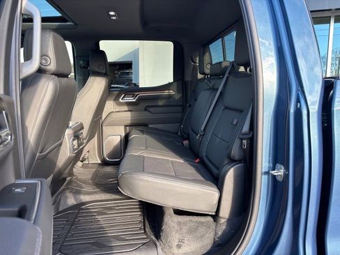 New 2026 GMC Sierra 1500 Denali w/ Denali Reserve Package image 32