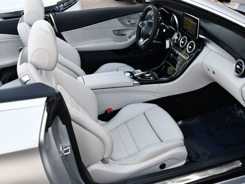 Used 2017 Mercedes-Benz C 300 Cabriolet image 60