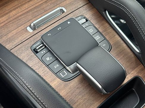 New 2026 Mercedes-Benz GLE 350 4MATIC image 33