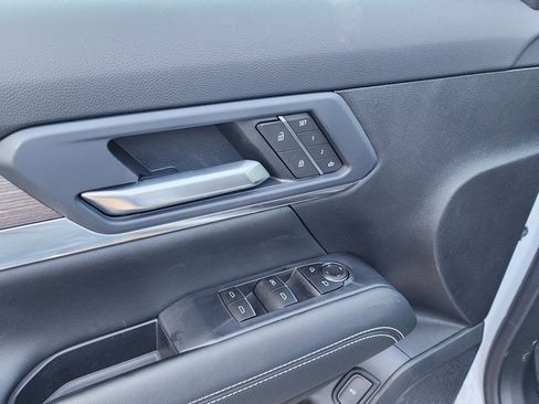 New 2026 GMC Terrain Denali image 14