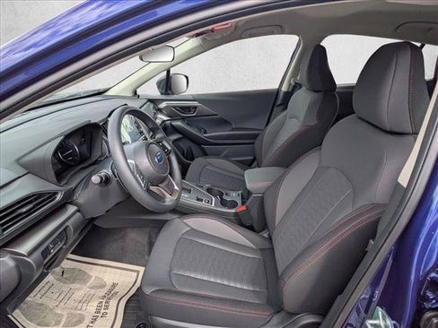 New 2026 Subaru Impreza 2.0i Sport AWD/4WD image 11