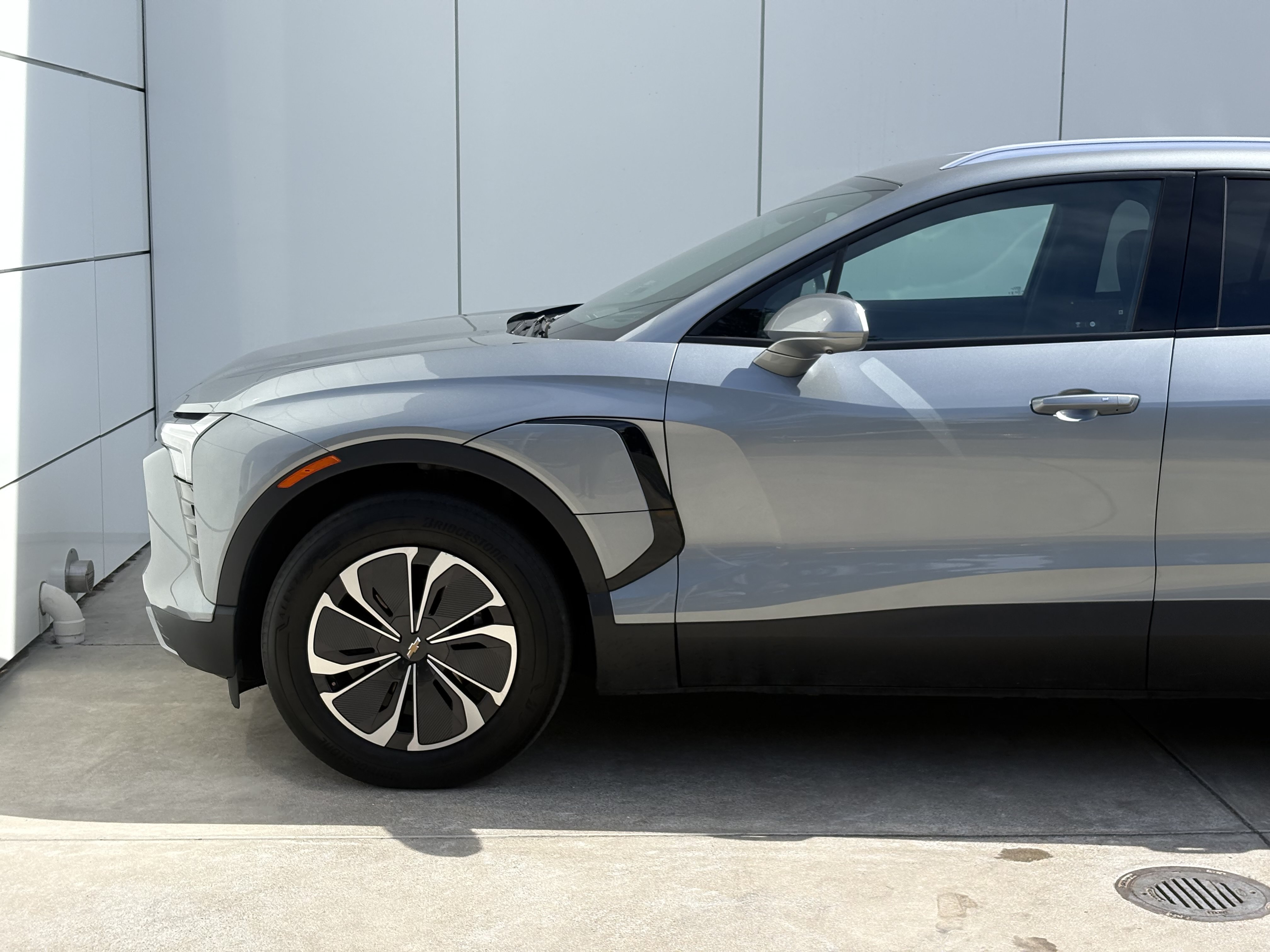 Used 2024 Chevrolet Blazer EV LT AWD/4WD image 5