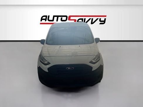 Used 2023 Ford Transit Connect XL FWD image 2