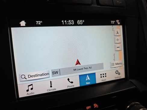Used 2019 Ford F150 Raptor w/ Equipment Group 802A Luxury AWD/4WD image 22