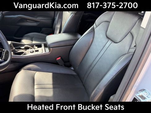 Certified 2025 Kia Sorento S image 13