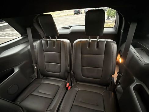Used 2015 Ford Explorer XLT w/ Equipment Group 202A image 37