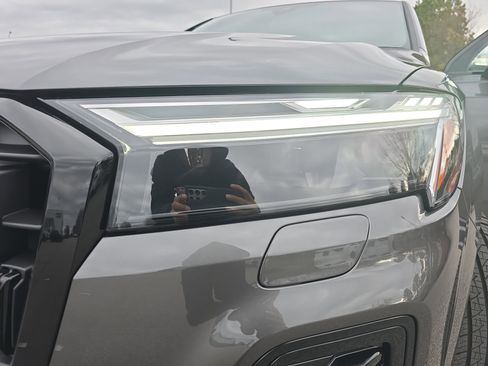 New 2026 Audi Q7 3.0T Premium Plus image 30