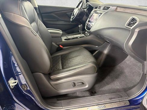 Used 2022 Nissan Murano Platinum w/ Cargo Package AWD/4WD image 15