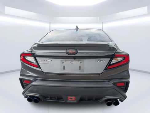 Used 2022 Subaru WRX Premium AWD/4WD image 4