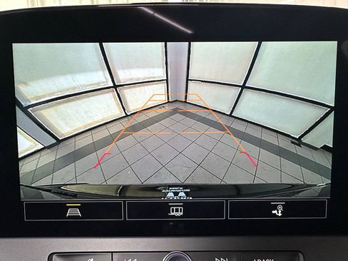 Certified 2024 Chevrolet Blazer RS w/ Enhanced Convenience Package image 27