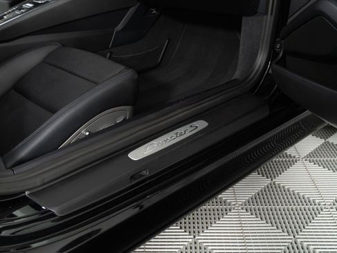 Used 2015 Porsche Boxster S RWD image 12