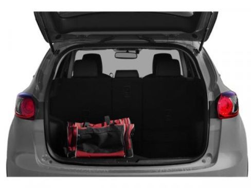Used 2015 MAZDA CX-5 Touring w/ Touring Technology Package image 15