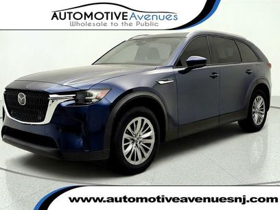 Used 2025 MAZDA CX-90 3.3 Turbo w/ Preferred Package