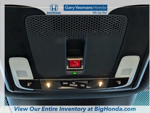 New 2026 Honda Pilot Sport image 33
