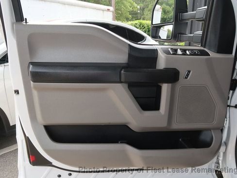 Used 2019 Ford F250 XL w/ Power Equipment Group AWD/4WD image 13