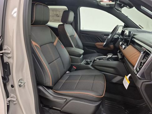 New 2026 GMC Canyon AT4 w/ Nightfall Essentials Package image 29