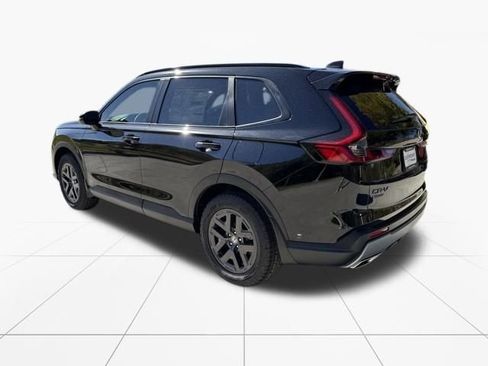 New 2026 Honda CR-V TrailSport image 6