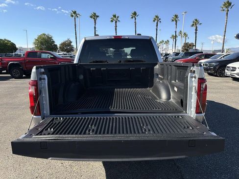 Used 2024 Ford F150 XLT w/ Mobile Office Package image 22