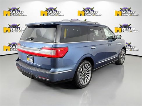 Used 2018 Lincoln Navigator Reserve w/ Technology Package image 5
