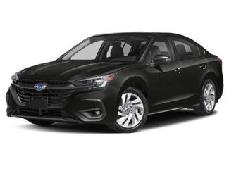 Used 2023 Subaru Legacy Limited AWD/4WD video 1