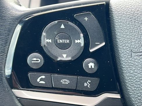 Used 2021 Honda Passport EX-L image 21