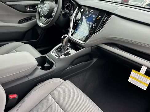 New 2025 Subaru Legacy Premium image 12
