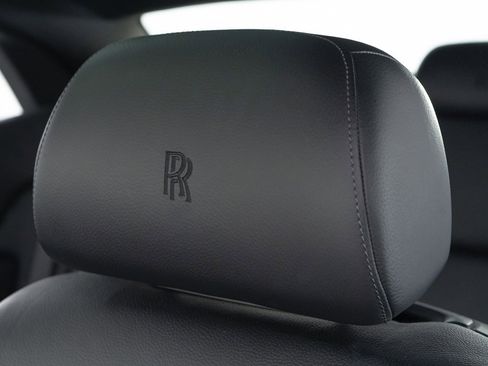 Certified 2017 Rolls-Royce Ghost image 17