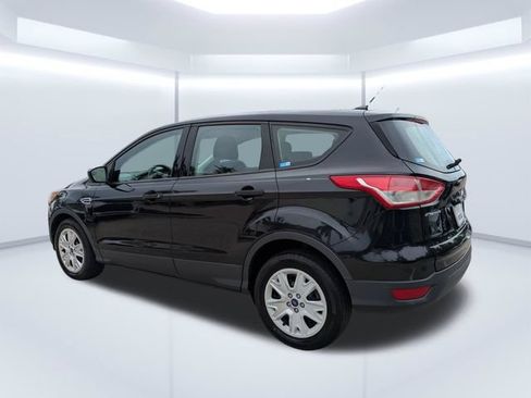 Used 2015 Ford Escape S FWD image 6