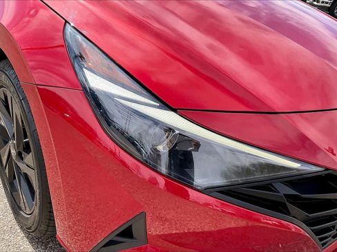 Used 2023 Hyundai Elantra SEL w/ Preferred Accessory Package image 26