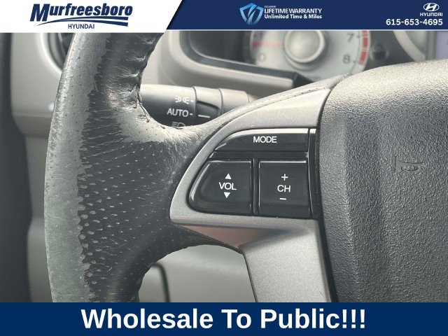 Used 2011 Honda Pilot EX-L image 29