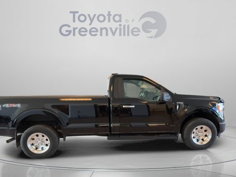 Used 2022 Ford F150 XL w/ Equipment Group 101A High AWD/4WD image 7